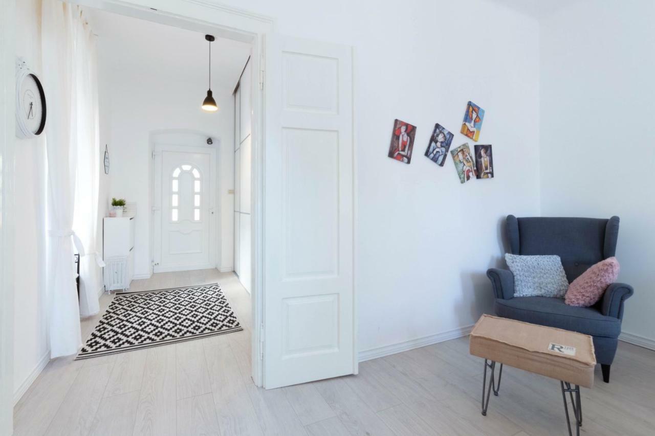 Little Fish Studio Rijeka Exterior foto